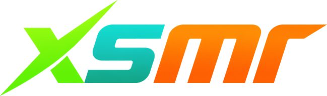 Logo xsmr